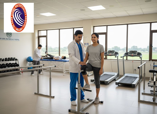 If you are searching for a hospital near me that truly understands bone, joint and spine issues,… post image