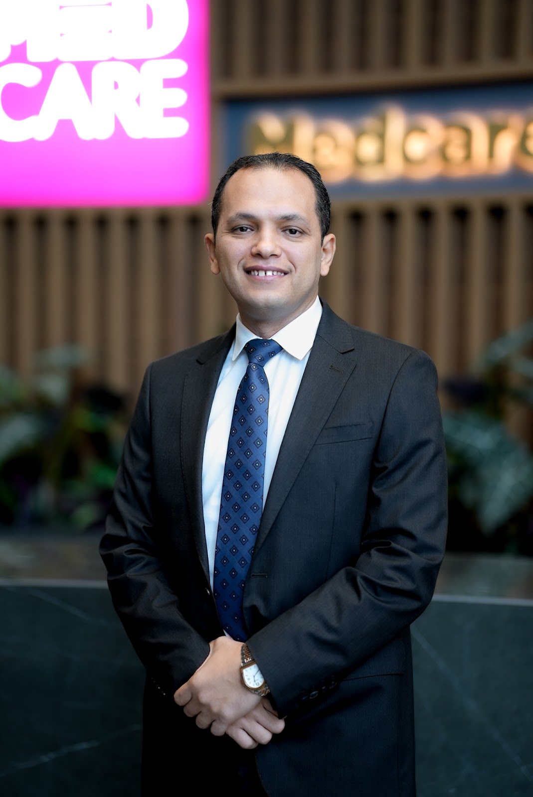 Dr.Ahmed Zaki د.احمد زكي - صورة 2