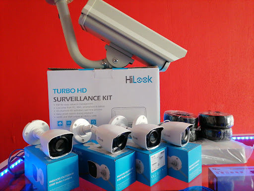TecCams - Visual