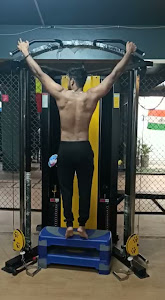 Arya fitness Gym – Gym in Bengaluru, Karnataka