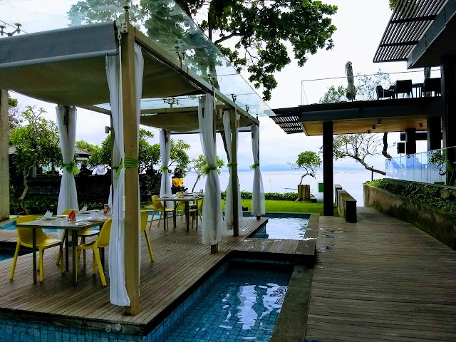 Maya Sanur Resort & Spa