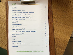 Photo n°29 de Cambuse à Paris (Caviste)