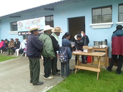 Photos of Centro de Recuperaci&oacute;n Nutricional "Los Angelitos"