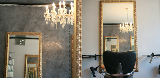 HairGott Friseure München | Neuhausen Gallery - Germany