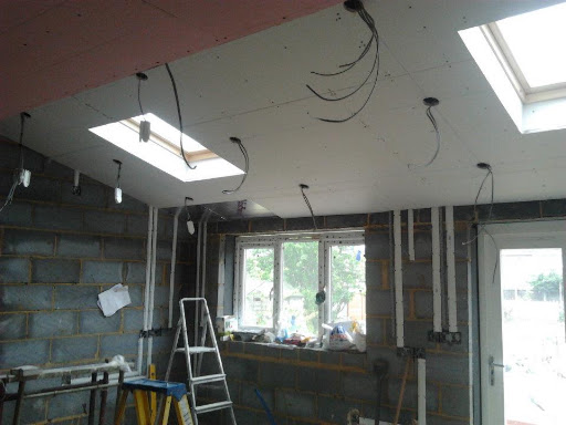 MBS Electrical Installations - Visual