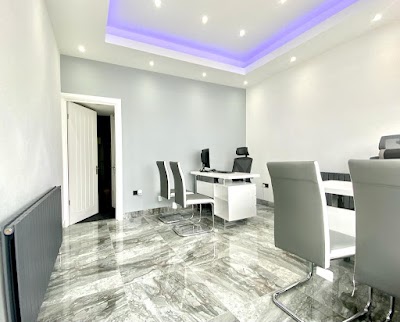 Comfihomes LMS Ltd