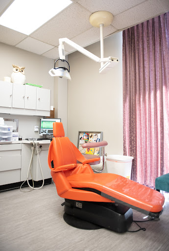Lowell Dental Arts