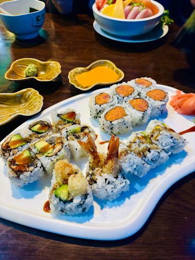 Sushi Yanagi - Thumbnail