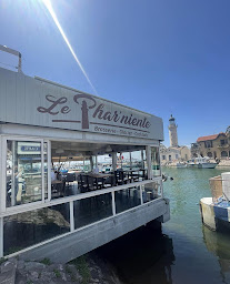 Photo n°7 de Phar’niente à Le Grau-du-Roi (Brasserie)