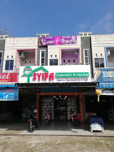 Photos of Syifa Cosmetic & Herbal