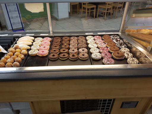 Back Bakery Duisburg
