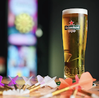 ビアポンバー GROVE 中洲店