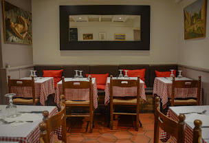 Photo n°6 de Eboli à Neuilly-sur-Seine (Pizzeria)