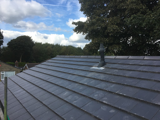 R S T Roofing Gallery - United Kingdom