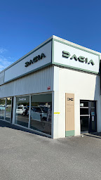 Photo n°13 de DACIA SEDAN - Groupe AG Automobiles à Wadelincourt (Concessionnaire automobile)