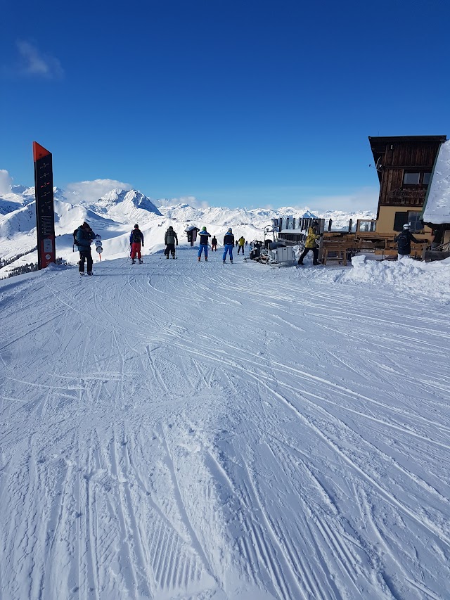 Bergbahn AG Kitzbühel – KitzSki