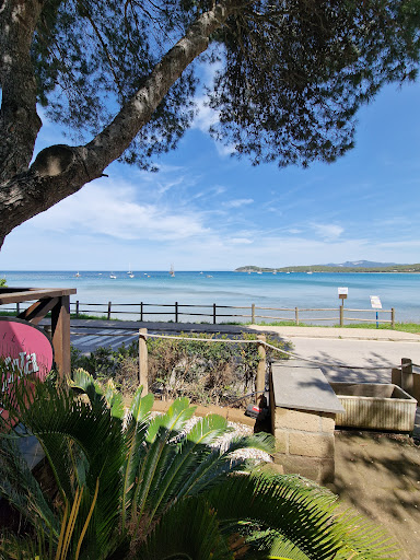 La Baracchina di Baratti - Thumbnail