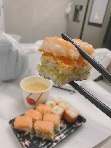 Futo Sushi - Thumbnail