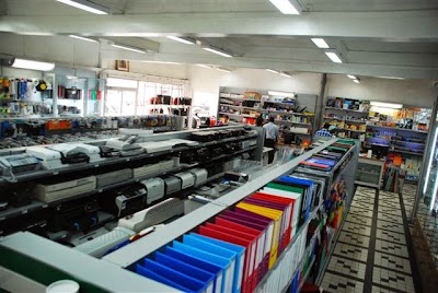 Photos of Burotec
