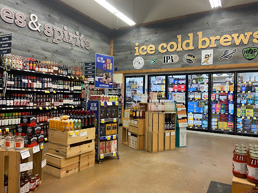 Fresh Thyme Farmers Market Liquor - Thumbnail