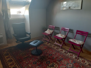 Photo n°2 de VAN LOO Maryline à Meslay-le-Vidame (Praticien de médecine alternative)