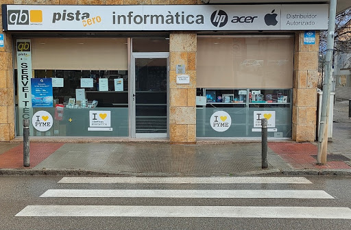 Qb Informatica - Visual