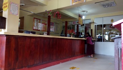 Photos of Narammala Post Office
