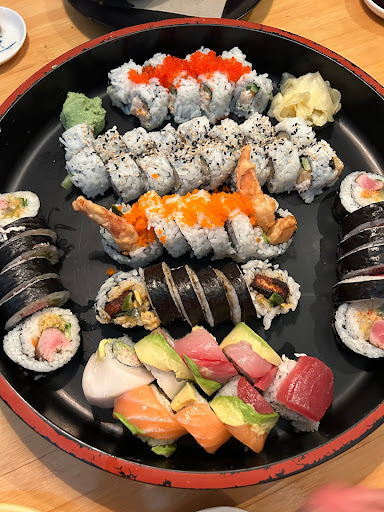 Sushi Okalani - Thumbnail