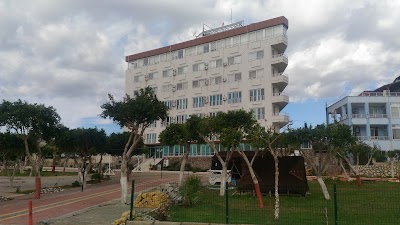 Photos of Denizkumu Hotel