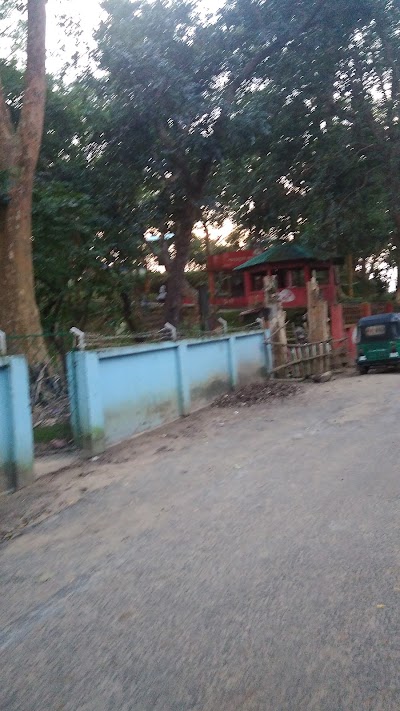 Photos of Police Polwale Park