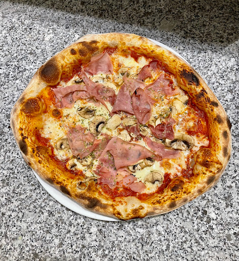 Photo 9 - La Fun Pizz Erstein