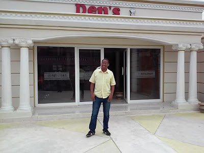 Photos of Den's Boulangerie
