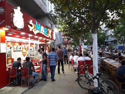 Şımarix Döner