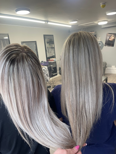 Keda's Hair Salon - Thumbnail