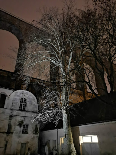 Val-de-Bièvre Departmental Conservatory - Thumbnail