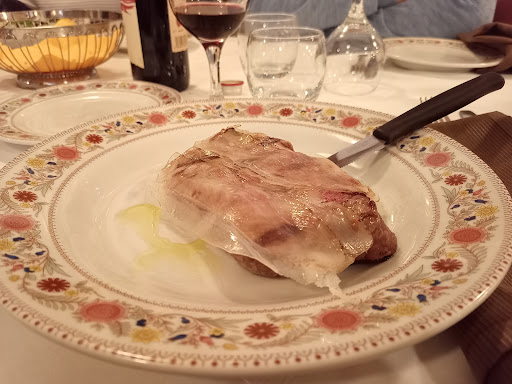 Ristorante Trattoria Da Oliviera - Thumbnail