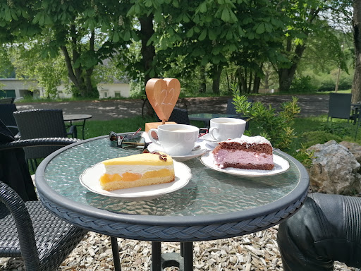 Cafe Auszeit Hohestein - Thumbnail