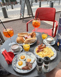 Photo n°50 de LOCARNO CAFE à Marseille (Bar à vin)