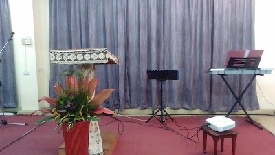 church