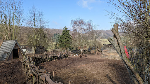 Wikinger Dorf - Thumbnail