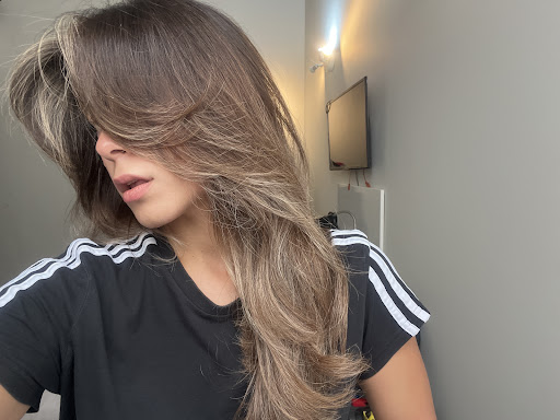Calderón Peluquería - Thumbnail
