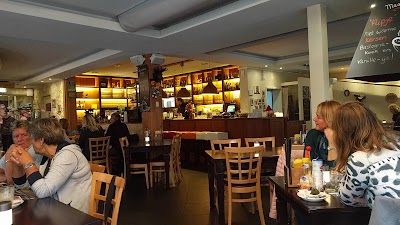 Photos of Restaurant Klein Zwitserland