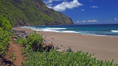 Moloka‘i