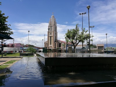 Photos of Juan de Jes&uacute;s Flores Park