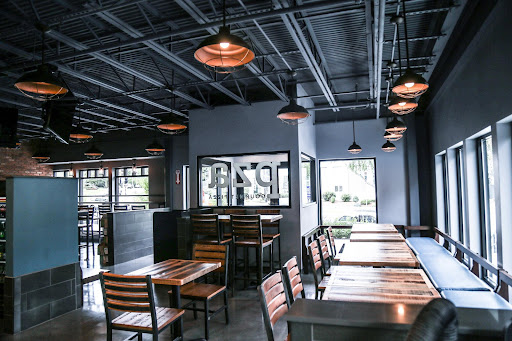 PZA Grille & Bar Gallery - United States