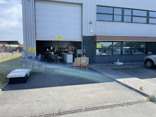 Photo n°19 de Oli’destock à Wavrin (Magasin d'ameublement et de décoration)