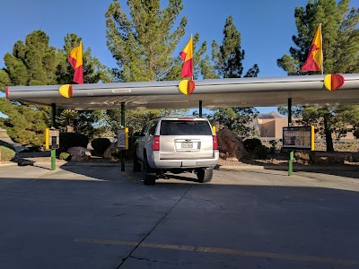 Sonic Drive-In