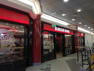 Photos of Burger King