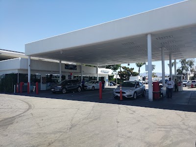 Photos of Galpin Ford