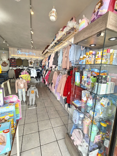 Chirriquitines Boutique Infantil - Thumbnail